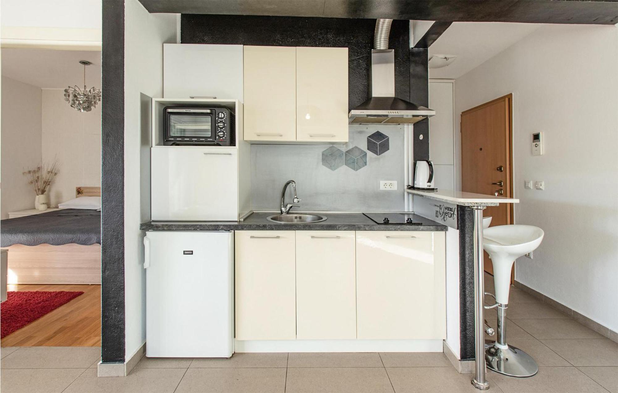 Awesome In With Kitchen Zadar