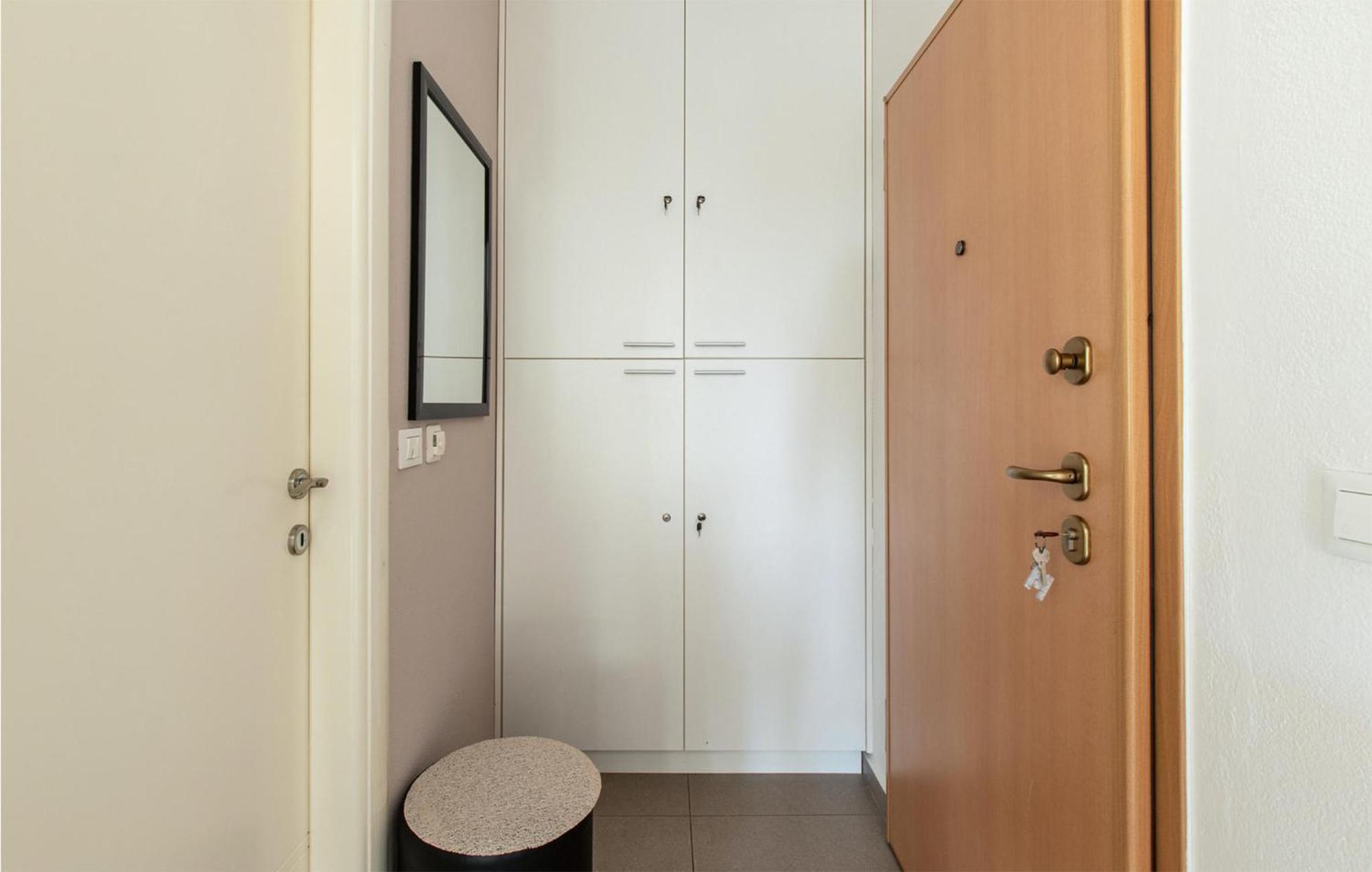 Apartmán Awesome In With Kitchen